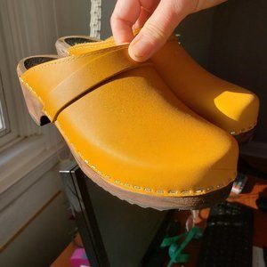 Lotta from Stockholm Clogs size 37